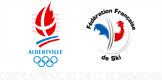 Centre National de Ski et de Snowboard
